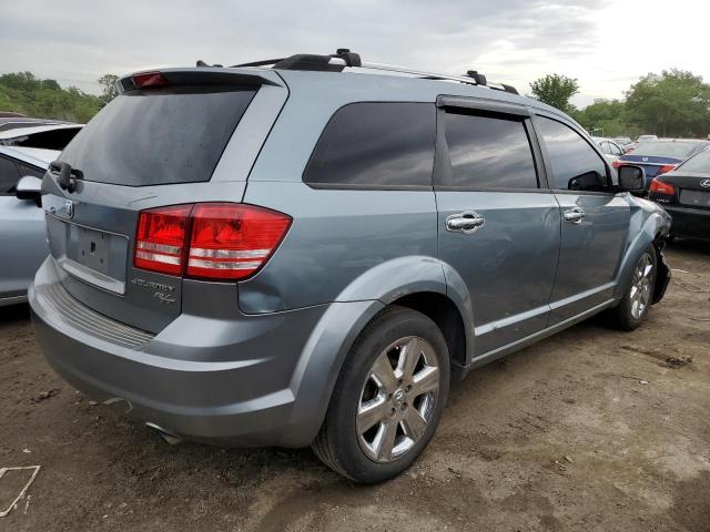 2010 Dodge Journey R/T VIN: 3D4PG6FV4AT120620 Lot: 53610694