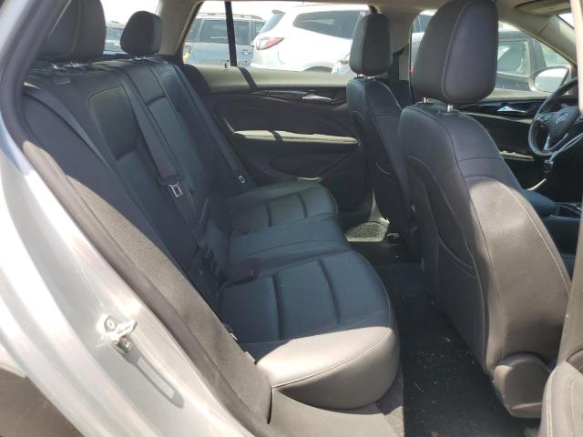 2019 BUICK REGAL TOUR W04GV8SX6K1029308