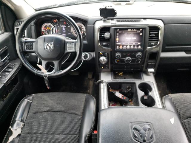 2014 RAM 1500 - Image 8