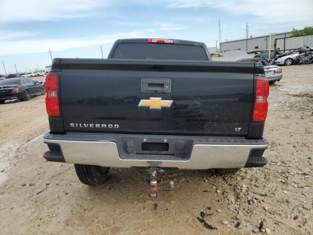 2014 Chevrolet Silverado C1500 Lt VIN: 3GCPCREC1EG459022 Lot: 57175594