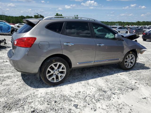 Vin: jn8as5mvxdw643576, lot: 56630654, nissan rogue s 20133