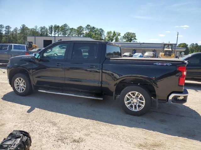 1GCUYDED2KZ102671 2019 Chevrolet Silverado K1500 Lt