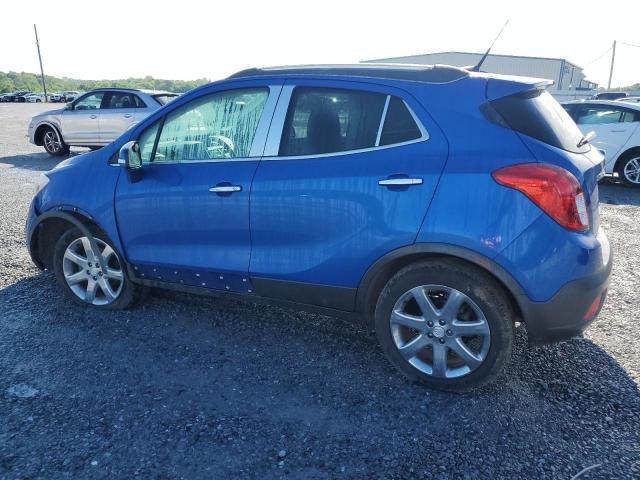 2014 Buick Encore Convenience VIN: KL4CJBSB9EB634286 Lot: 55063314