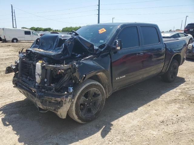 2021 RAM 1500 LARAM - 1C6RREJT9MN532611