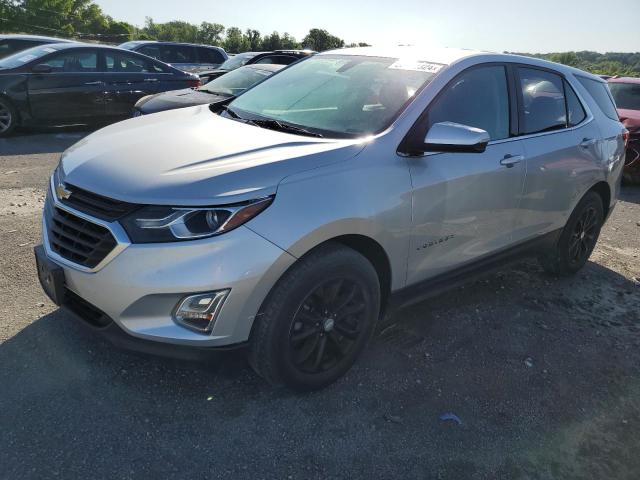 2018 CHEVROLET EQUINOX LT - 2GNAXJEV1J6142643