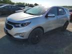 2018 CHEVROLET EQUINOX LT - 2GNAXJEV1J6142643