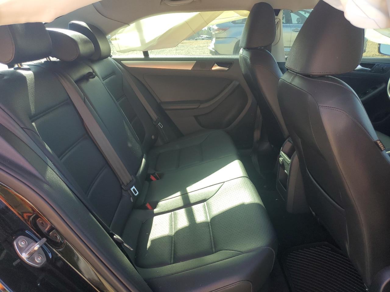 3VWDB7AJ8HM298380 2017 Volkswagen Jetta Se