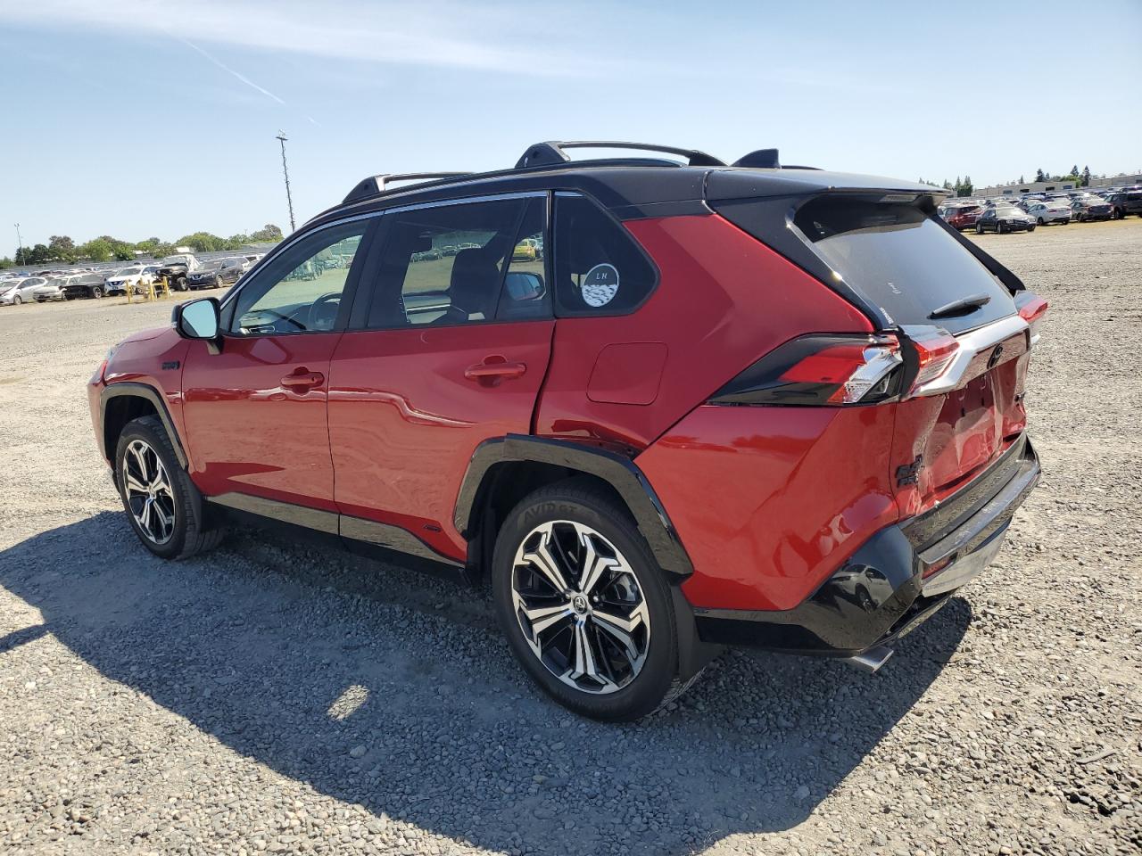 JTMFB3FV3MD011002 TOYOTA RAV4 2021