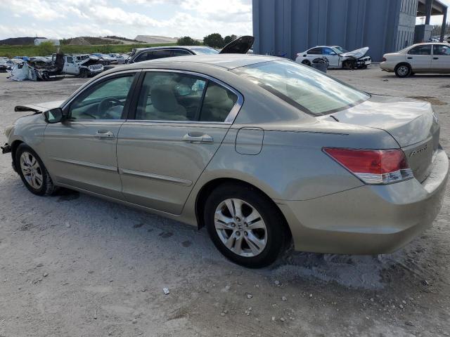 2010 Honda Accord Lxp VIN: 1HGCP2F48AA072138 Lot: 53901174