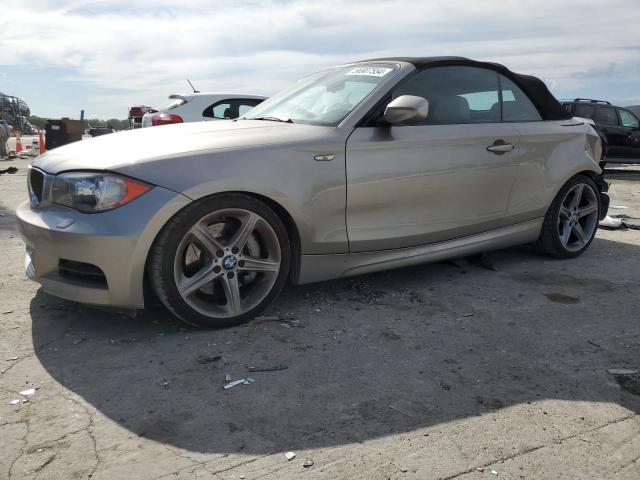 2011 BMW 135 I VIN: WBAUN7C52BVM24110 Lot: 56907554