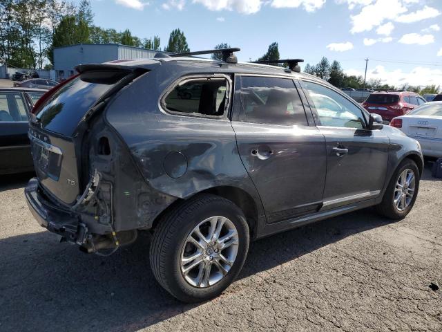 2015 Volvo Xc60 T5 Premier VIN: YV440MDK8F2717101 Lot: 56628284