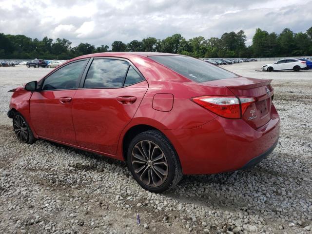 2016 Toyota Corolla L VIN: 2T1BURHE8GC507083 Lot: 55003004