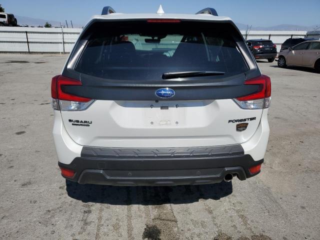 2022 Subaru Forester Wilderness VIN: JF2SKAMC8NH430446 Lot: 57070964