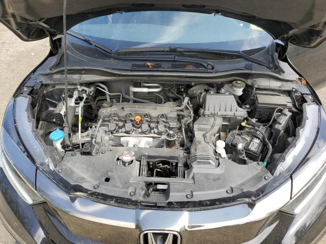 2022 Honda Hr-V Sport VIN: 3CZRU6H12NM762224 Lot: 54182654