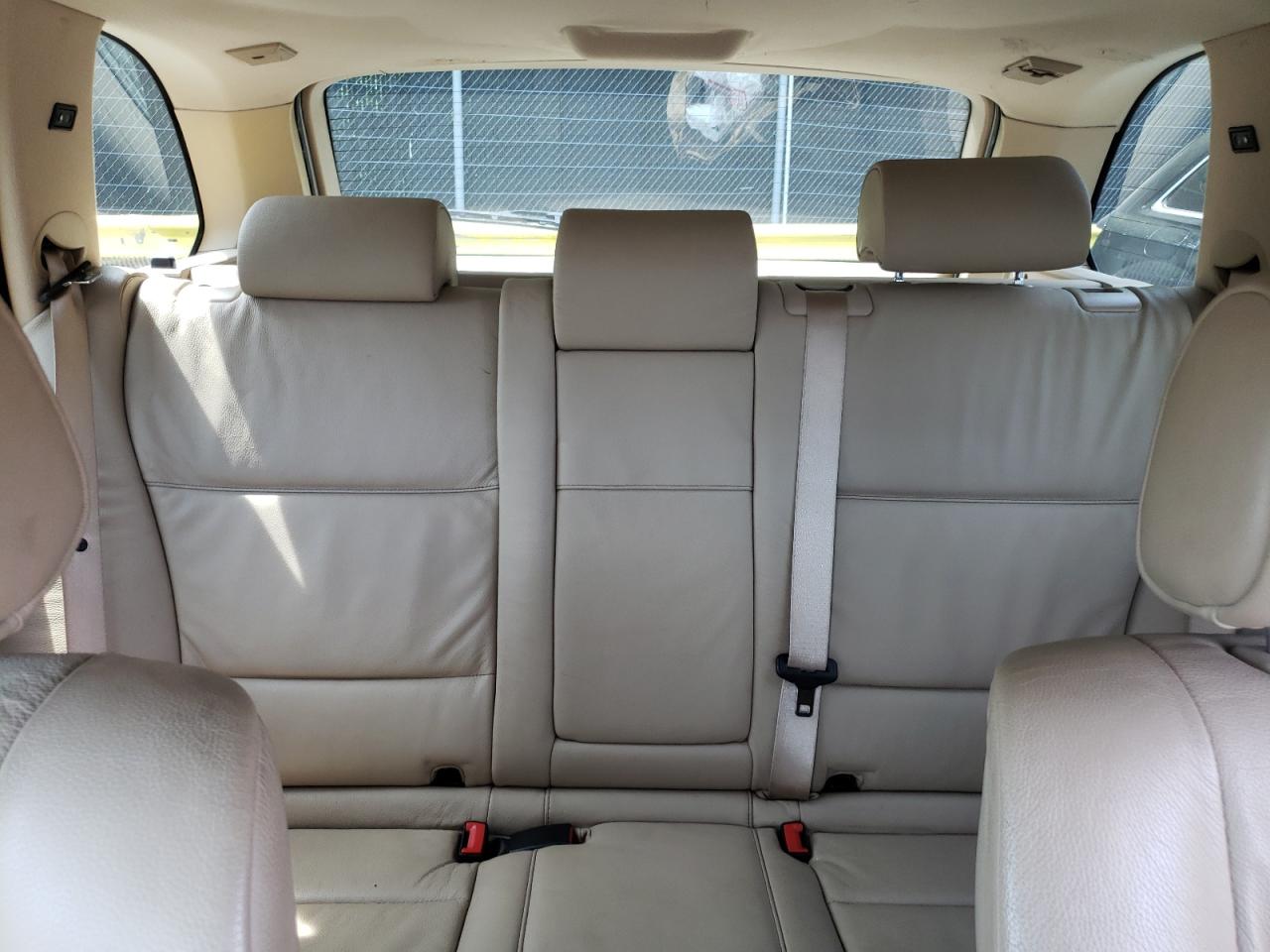 5UXFA13536LY26822 2006 BMW X5 3.0I