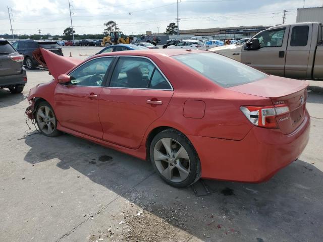 2012 Toyota Camry Base VIN: 4T1BF1FK4CU632787 Lot: 56252054