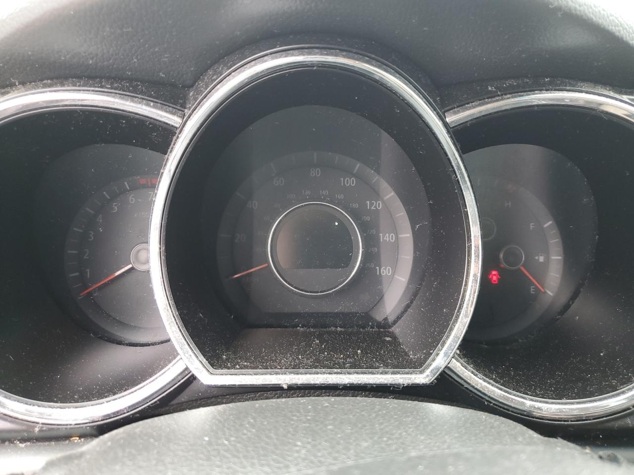 KNAGM4A71B5191064 2011 Kia Optima Lx