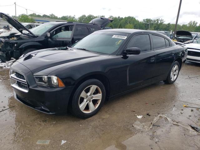 DODGE CHARGER SE