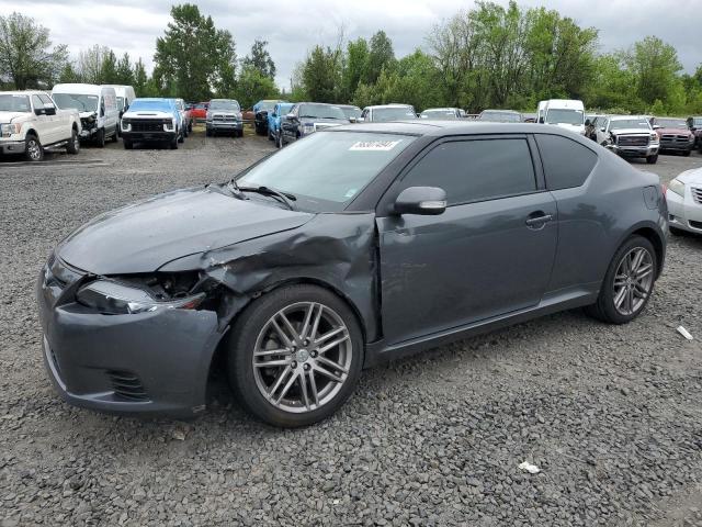 2011 Toyota Scion Tc VIN: JTKJF5C73B3016213 Lot: 56307494