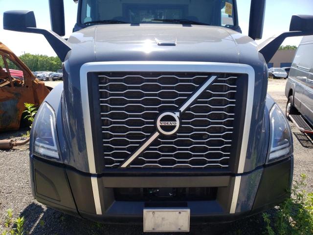 2022 Volvo Vn Vnl VIN: 4V4NC9UG9NN309652 Lot: 56289614