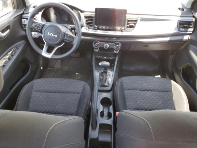 2023 Kia Rio Lx VIN: 3KPA24AD3PE606112 Lot: 55032124