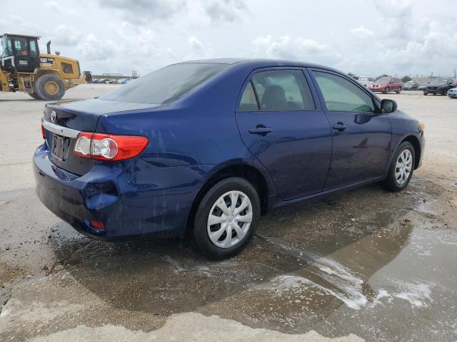 2013 Toyota Corolla Base VIN: 5YFBU4EE2DP182465 Lot: 53307174