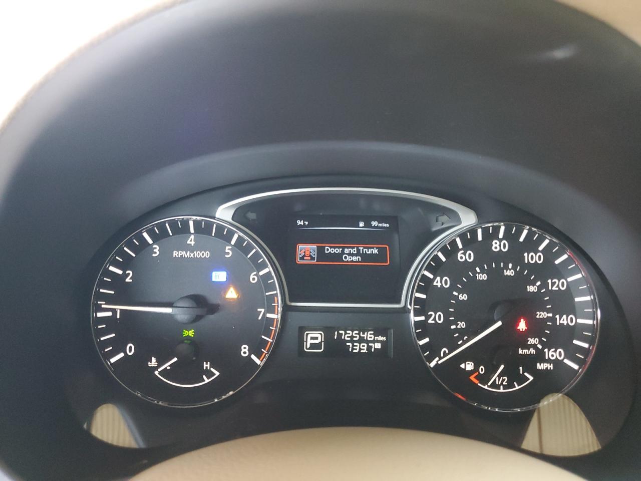 1N4AL3AP4FN371382 2015 Nissan Altima 2.5