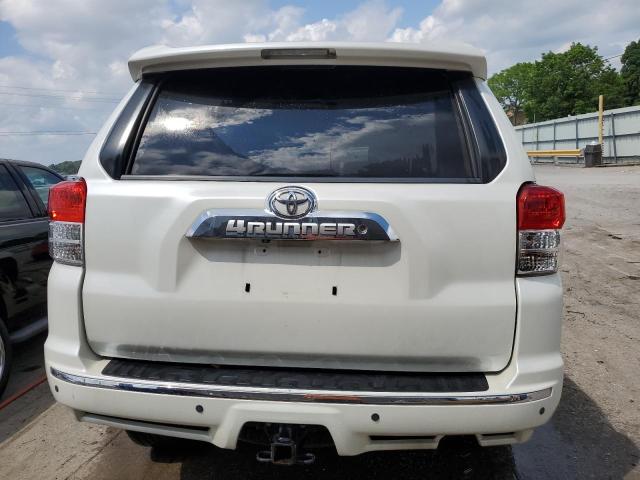 2013 Toyota 4Runner Sr5 VIN: JTEBU5JR4D5130374 Lot: 55224284