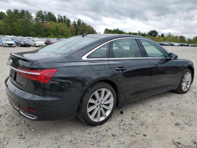 2019 Audi A6 Premium VIN: WAUD8AF20KN125236 Lot: 55079324