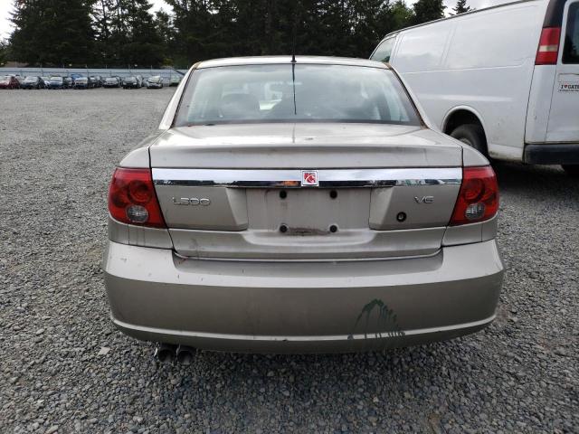 2003 Saturn L300 VIN: 1G8JW54R13Y553104 Lot: 56533074