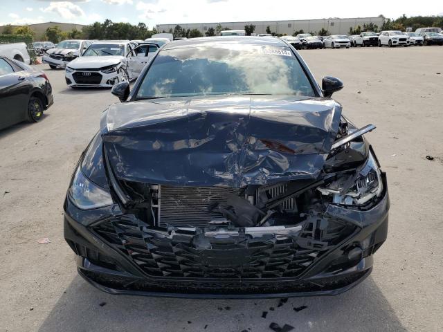 2021 HYUNDAI SONATA SEL - 5NPEJ4J20MH099180