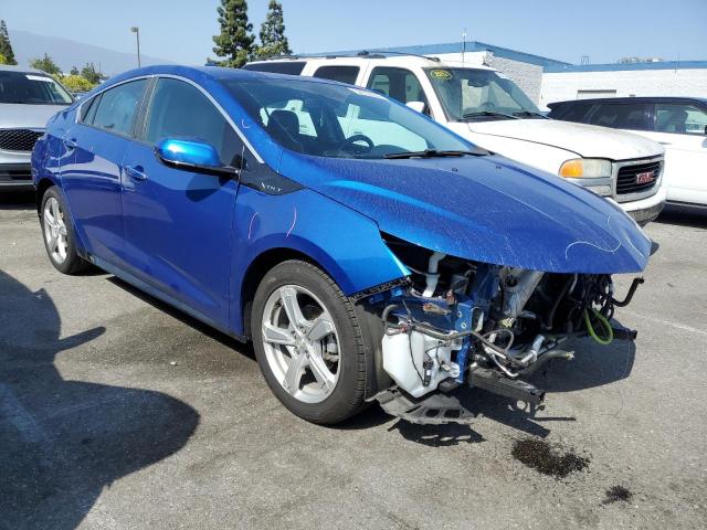 VIN 1G1RC6S5XHU124798 2017 Chevrolet Volt, LT no.4