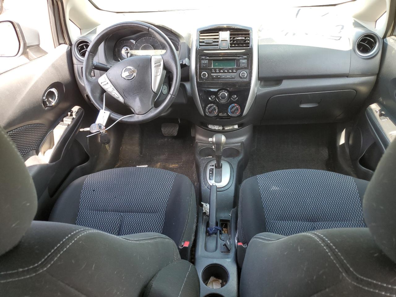 3N1CE2CP0FL422318 2015 Nissan Versa Note S