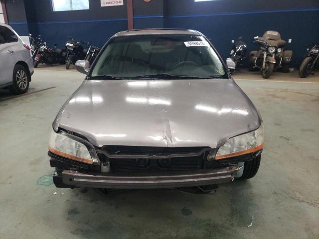 2000 Honda Accord Ex VIN: 1HGCG6677YA150954 Lot: 55996784