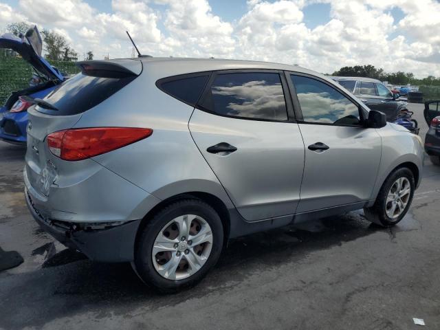 2012 Hyundai Tucson Gl VIN: KM8JT3AB8CU498728 Lot: 53491414