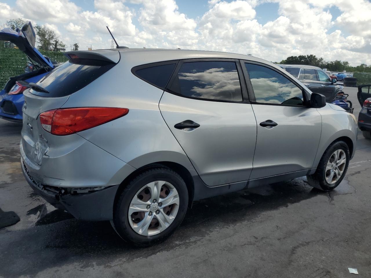 KM8JT3AB8CU498728 2012 Hyundai Tucson Gl