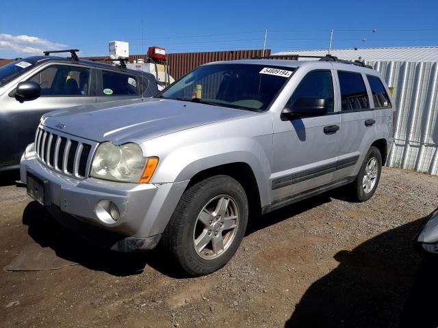 2005 Jeep Grand Cherokee Laredo VIN: 1J4GR48K65C614570 Lot: 54809194