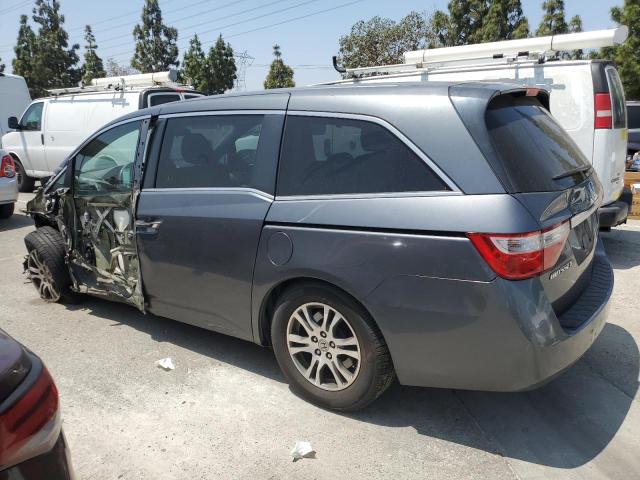 2013 Honda Odyssey Ex VIN: 5FNRL5H47DB006176 Lot: 54716994