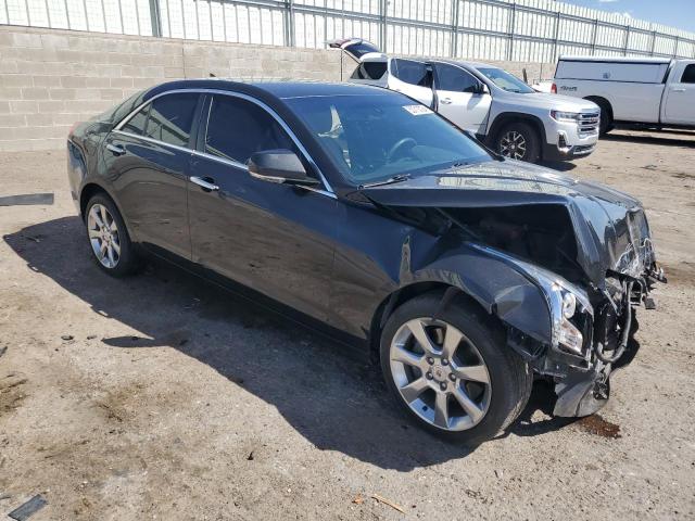 2014 Cadillac Ats Luxury VIN: 1G6AH5R38E0194004 Lot: 53713724