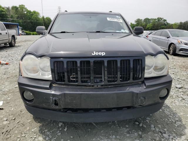 2006 Jeep Grand Cherokee Laredo VIN: 1J4GR48K16C222260 Lot: 54097394