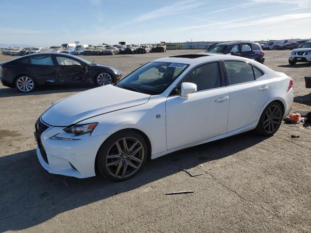 2015 Lexus Is 250 VIN: JTHBF1D26F5067883 Lot: 56964334