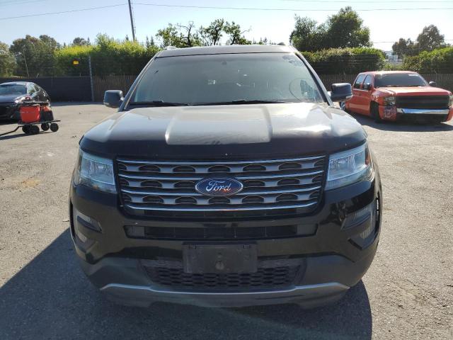 2016 Ford Explorer Xlt VIN: 1FM5K7D8XGGA29186 Lot: 53868984