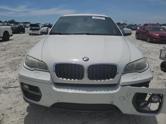 5UXFG2C53E0C44534 2014 BMW X6 xDrive35I