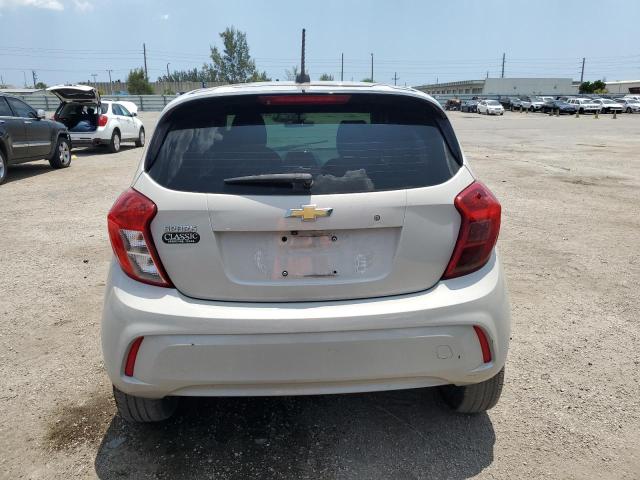 2020 Chevrolet Spark Ls VIN: KL8CB6SA8LC466058 Lot: 56048754