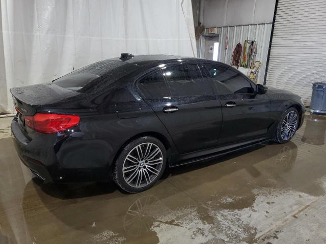 WBAJA7C56JWA74538 | 2018 BMW 530 xi