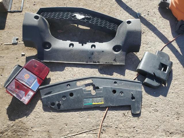 2007 Ford Mustang VIN: 1ZVFT80N975289286 Lot: 53297124