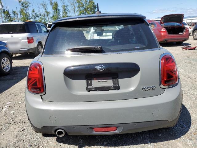 2020 Mini Cooper VIN: WMWXR3C09L2L84948 Lot: 53086204