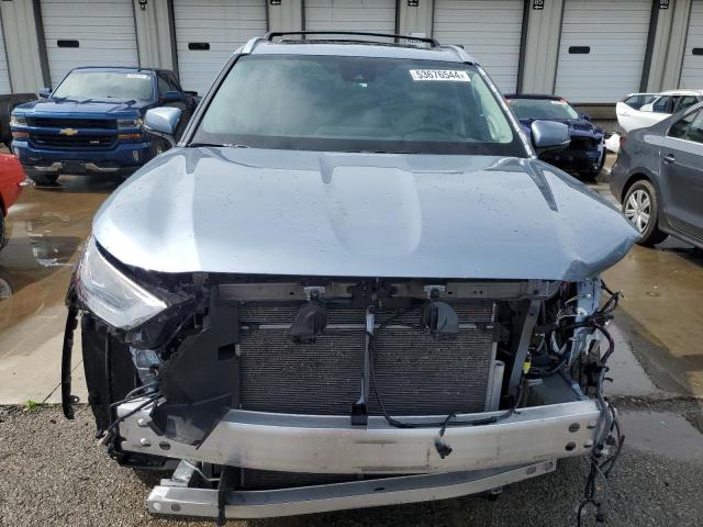 VIN 5TDKDRBH7PS033427 2023 Toyota Highlander, L no.5