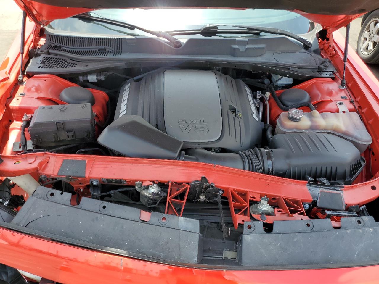 2C3CDZBT2JH116623 2018 Dodge Challenger R/T