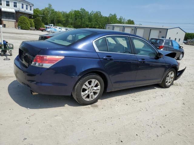 2010 Honda Accord Lxp VIN: 1HGCP2F4XAA152721 Lot: 55626314